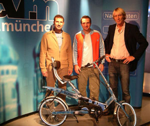TV München