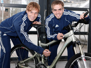 Lahm & Ottl